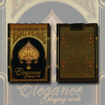 (image for) Bicycle Elegance Deck (Limited Edition) by Collectable Playing Cards