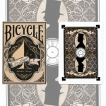 (image for) Doctor Jekyll Deck by US Playing Cards