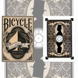 (image for) Doctor Jekyll Deck by US Playing Cards