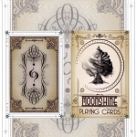 (image for) Bicycle Moonshine Deck by USPCC and Enigma Ltd. - Trick