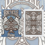 (image for) Bicycle Pluma Deck by USPCC