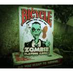 (image for) Bicycle Zombie Deck by USPCC