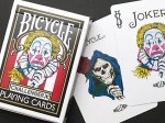 (image for) Bicycle Challenger Playing Cards
