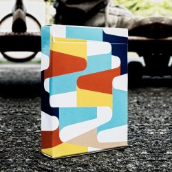 (image for) Cardistry Con 2017 Playing Cards