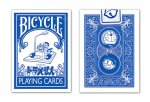 (image for) Bicycle x Doraemon Playing Cards