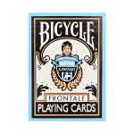 (image for) Bicycle Kawasaki Frontale Playing Cards