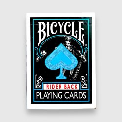 (image for) Bicycle Ginza Playing Cards by Itoya