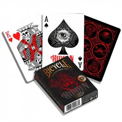 (image for) Bicycle Hidden Playing Cards