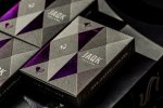 (image for) JAQK Cellars Amethyst Edition Playing Cards by theory11