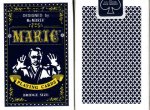 (image for) Bicycle Mr. Maric Playing Cards (Blue)