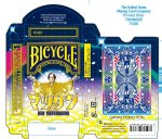 (image for) Bicycle Matsuken Japan Playing Cards Deck
