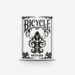 (image for) Bicycle Nautic Back Playing Cards