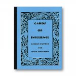 (image for) Cards Of Influence by Kenton Knepper - Book