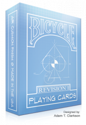 (image for) Bicycle Revision 1