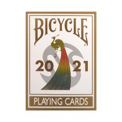 (image for) Bicycle Sanshusha Special Edition Playing Cards