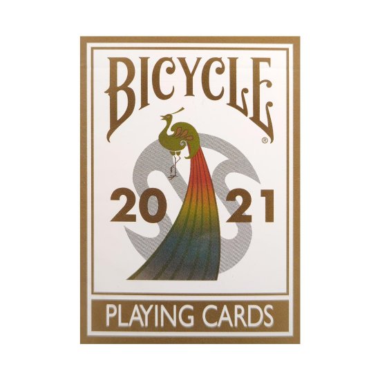 (image for) Bicycle Sanshusha Special Edition Playing Cards - Click Image to Close