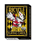 (image for) Bicycle Saint Seiya Playing Cards