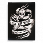 (image for) Sea Shepherd Playing Cards