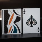 (image for) SneakerHeadz Playing Cards (YZ7 Edition)