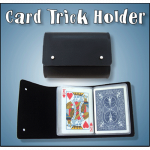 (image for) Card Trick Holder Wallet by Heinz Minten - Trick