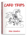 (image for) Card Trips book Aldo Colombini