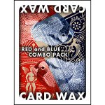(image for) Card Wax Combo Pack - Trick