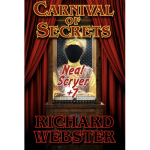 (image for) Carnival of Secrets by Neale Scryer - Book