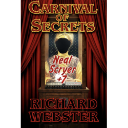 (image for) Carnival of Secrets by Neale Scryer - Book