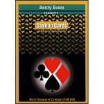 (image for) Cash to Cards by Henry Evans - Trick