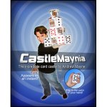 (image for) CastleMaynia (With DVD) by Andrew Mayne - Trick