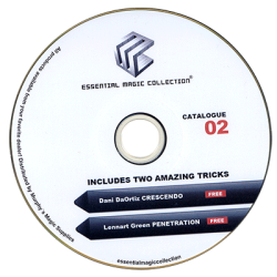 (image for) EMC ( 02 ) Catalog