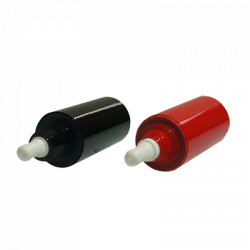 (image for) Color Changing and Vanishing Cane (Black to Red) - Trick