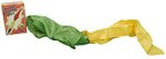 (image for) Color Changing Silks 4 Color Silks 18 inch by Vincenzo Di Fatta - Trick