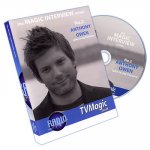 (image for) Anthony Owen Talks To Jay Fortune No.2 (The Magic Interview Series) - Trick