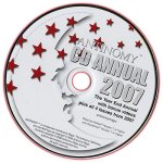 (image for) CD Antinomy Annual Year 3 (2007) - DVD