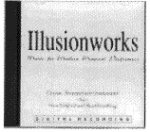 (image for) Illusionworks #1 Music for Modern