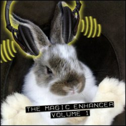 (image for) Magic Enhancer CD - Volume 1 - Trick
