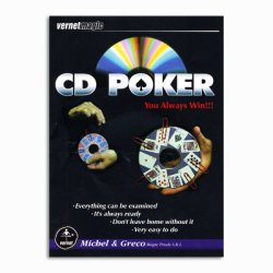 (image for) CD Poker Vernet