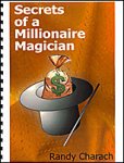 (image for) CD Deluxe Secrets of a Millionare