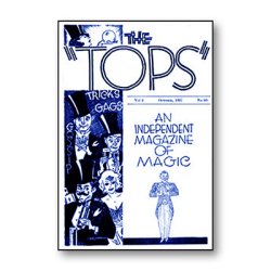 (image for) Tops (2 CDs of Tops) - Trick