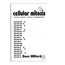 (image for) Cellular Mitosis by Docc Hilford - Book