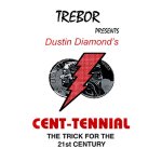 (image for) Cent-Tennial by Dustin Diamond - Trick