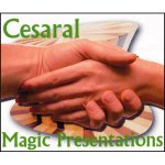 (image for) Cesaral Magic Presentations by Cesar Alonso (Cesaral Magic) - Trick