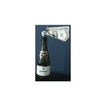 (image for) Champagne Surprise trick