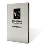 (image for) Chan Canasta - A Remarkable Man Vol. 1 by David Britland- Book