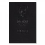 (image for) Chan Canasta - A Remarkable Man Vol. 2 by David Britland - Book