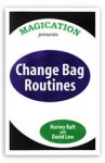 (image for) Change Bag Routines book Harvey Raft & David Lew