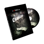 (image for) Change for a Dollar (DVD & Gimmick) by Ron Jaxon & Eric Ross - Trick