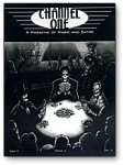 (image for) Channel One Issue #9 book