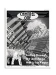 (image for) Channel One #12 booklet
